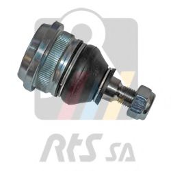 RTS 93-09707 Несущий направляющий шарнир для HYUNDAI EXCEL (Хендай Эxcэл) RTS 93-09707 Несущий направляющий шарнир для HYUNDAI EXCEL (Хендай Эxcэл)