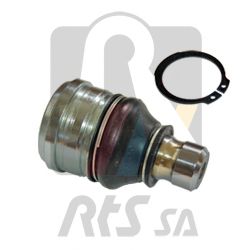 RTS 93-09760 Несущий направляющий шарнир для JEEP PATRIOT (Джип Патриот) RTS 93-09760 Несущий направляющий шарнир для JEEP PATRIOT (Джип Патриот)