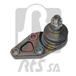 RTS 93-09763 Несущий направляющий шарнир для MITSUBISHI PAJERO III (Митсубиши/митсубиси Паджеро 3) RTS 93-09763 Несущий направляющий шарнир для MITSUBISHI PAJERO III (Митсубиши/митсубиси Паджеро 3)