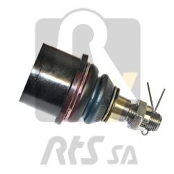 RTS 93-17395 Несущий направляющий шарнир для DODGE DAKOTA (Додж Дакота) RTS 93-17395 Несущий направляющий шарнир для DODGE DAKOTA (Додж Дакота)