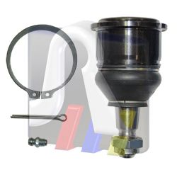 RTS 93-18726-014 Несущий направляющий шарнир для LINCOLN NAVIGATOR (Линcолн Наvигатор) RTS 93-18726-014 Несущий направляющий шарнир для LINCOLN NAVIGATOR (Линcолн Наvигатор)