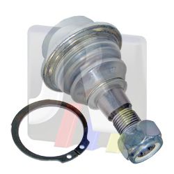 RTS 93-28003 Несущий направляющий шарнир для DODGE DAKOTA (Додж Дакота) RTS 93-28003 Несущий направляющий шарнир для DODGE DAKOTA (Додж Дакота)