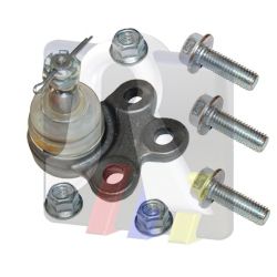 RTS 93-90397-056 Несущий направляющий шарнир для CHEVROLET CAPTIVA (Шевроле Каптива) RTS 93-90397-056 Несущий направляющий шарнир для CHEVROLET CAPTIVA (Шевроле Каптива)