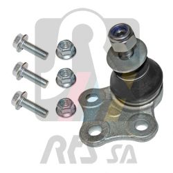 RTS 93-90421-056 Несущий направляющий шарнир для RENAULT GRAN III (Рено Гран 3) RTS 93-90421-056 Несущий направляющий шарнир для RENAULT GRAN III (Рено Гран 3)