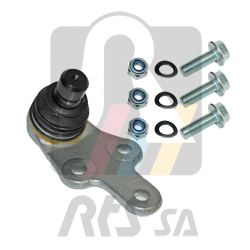 RTS 93-90649-156 Несущий направляющий шарнир для FORD C-MAX II (Форд С макс 2) RTS 93-90649-156 Несущий направляющий шарнир для FORD C-MAX II (Форд С макс 2)