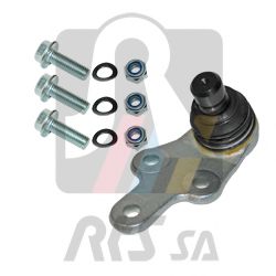 RTS 93-90649-256 Несущий направляющий шарнир для FORD C-MAX II (Форд С макс 2) RTS 93-90649-256 Несущий направляющий шарнир для FORD C-MAX II (Форд С макс 2)