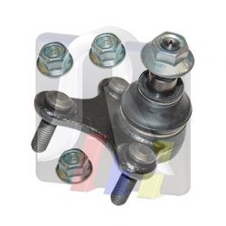 RTS 93-90938-156 Несущий направляющий шарнир для VOLKSWAGEN BORA / JETTA V (1K5), GOLF V Variant (1K5), JETTA V (1K5), VENTO V (1K5) 1.4 TSI RTS 93-90938-156 Несущий направляющий шарнир для VOLKSWAGEN BORA / JETTA V (1K5), GOLF V Variant (1K5), JETTA V (1K5), VENTO V (1K5) 1.4 TSI