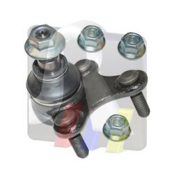 RTS 93-90938-256 Несущий направляющий шарнир для VOLKSWAGEN BORA / JETTA V (1K5), GOLF V Variant (1K5), JETTA V (1K5), VENTO V (1K5) 1.4 TSI RTS 93-90938-256 Несущий направляющий шарнир для VOLKSWAGEN BORA / JETTA V (1K5), GOLF V Variant (1K5), JETTA V (1K5), VENTO V (1K5) 1.4 TSI