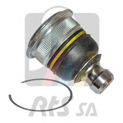 RTS 93-92316 Несущий направляющий шарнир для DACIA SANDERO (Дача Сандэро) RTS 93-92316 Несущий направляющий шарнир для DACIA SANDERO (Дача Сандэро)