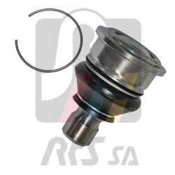 RTS 93-92349 Несущий направляющий шарнир для NISSAN JUKE (Ниссан Джук) RTS 93-92349 Несущий направляющий шарнир для NISSAN JUKE (Ниссан Джук)