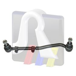 RTS 94-00345 Поперечная рулевая тяга для OPEL (Опель) RTS 94-00345 Поперечная рулевая тяга для OPEL (Опель)