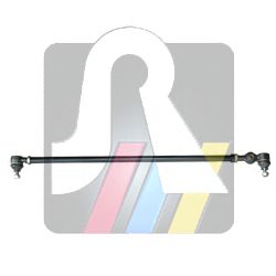 RTS 94-00945 Поперечная рулевая тяга для VOLKSWAGEN CAROCHA (Фольксваген Cароча)