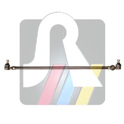 RTS 94-00953 Поперечная рулевая тяга для VOLKSWAGEN CAROCHA (Фольксваген Cароча)