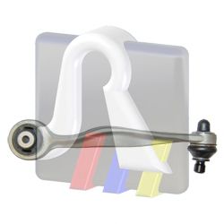 RTS 95-05976-1 Рычаг независимой подвески колеса, подвеска колеса для AUDI (Ауди) RTS 95-05976-1 Рычаг независимой подвески колеса, подвеска колеса для AUDI (Ауди)