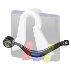 RTS 95-09509-1 Рычаг независимой подвески колеса, подвеска колеса для BMW (Бмв) RTS 95-09509-1 Рычаг независимой подвески колеса, подвеска колеса для BMW (Бмв)