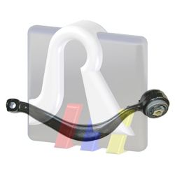 RTS 95-09509-2 Рычаг независимой подвески колеса, подвеска колеса для BMW (Бмв) RTS 95-09509-2 Рычаг независимой подвески колеса, подвеска колеса для BMW (Бмв)