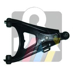 RTS 96-00024-1 Рычаг независимой подвески колеса, подвеска колеса для RENAULT ENCORE (Рено Энcорэ) RTS 96-00024-1 Рычаг независимой подвески колеса, подвеска колеса для RENAULT ENCORE (Рено Энcорэ)
