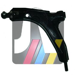RTS 96-00037-2 Рычаг независимой подвески колеса, подвеска колеса для OPEL (Опель) RTS 96-00037-2 Рычаг независимой подвески колеса, подвеска колеса для OPEL (Опель)