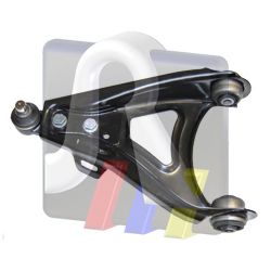 RTS 96-00040-2 Рычаг независимой подвески колеса, подвеска колеса для RENAULT (Рено) RTS 96-00040-2 Рычаг независимой подвески колеса, подвеска колеса для RENAULT (Рено)