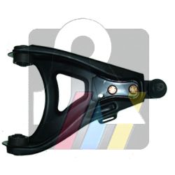 RTS 96-00043-1 Рычаг независимой подвески колеса, подвеска колеса для RENAULT (Рено) RTS 96-00043-1 Рычаг независимой подвески колеса, подвеска колеса для RENAULT (Рено)
