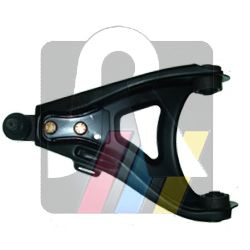 RTS 96-00043-2 Рычаг независимой подвески колеса, подвеска колеса для RENAULT (Рено) RTS 96-00043-2 Рычаг независимой подвески колеса, подвеска колеса для RENAULT (Рено)