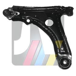 RTS 96-00092-2 Рычаг независимой подвески колеса, подвеска колеса для VOLKSWAGEN CORRADO (Фольксваген Cоррадо) RTS 96-00092-2 Рычаг независимой подвески колеса, подвеска колеса для VOLKSWAGEN CORRADO (Фольксваген Cоррадо)