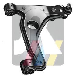 RTS 96-00348-1 Рычаг независимой подвески колеса, подвеска колеса для OPEL (Опель) RTS 96-00348-1 Рычаг независимой подвески колеса, подвеска колеса для OPEL (Опель)