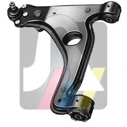 RTS 96-00348-2 Рычаг независимой подвески колеса, подвеска колеса для OPEL (Опель) RTS 96-00348-2 Рычаг независимой подвески колеса, подвеска колеса для OPEL (Опель)