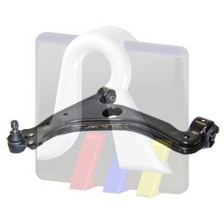 RTS 96-00398-2 Рычаг независимой подвески колеса, подвеска колеса для OPEL ASTRA H (Опель Астра н) RTS 96-00398-2 Рычаг независимой подвески колеса, подвеска колеса для OPEL ASTRA H (Опель Астра н)