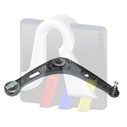 RTS 96-00465-1 Рычаг независимой подвески колеса, подвеска колеса для RENAULT (Рено) RTS 96-00465-1 Рычаг независимой подвески колеса, подвеска колеса для RENAULT (Рено)