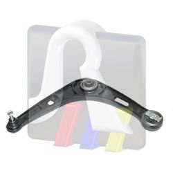 RTS 96-00465-2 Рычаг независимой подвески колеса, подвеска колеса для RENAULT (Рено) RTS 96-00465-2 Рычаг независимой подвески колеса, подвеска колеса для RENAULT (Рено)