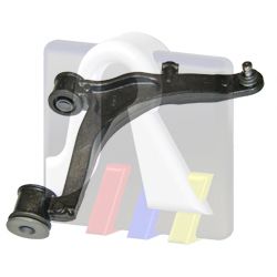 RTS 96-00472-1 Рычаг независимой подвески колеса, подвеска колеса для OPEL (Опель) RTS 96-00472-1 Рычаг независимой подвески колеса, подвеска колеса для OPEL (Опель)