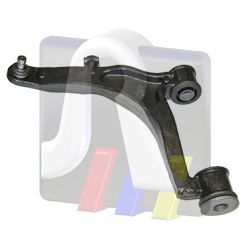 RTS 96-00472-2 Рычаг независимой подвески колеса, подвеска колеса для OPEL (Опель) RTS 96-00472-2 Рычаг независимой подвески колеса, подвеска колеса для OPEL (Опель)