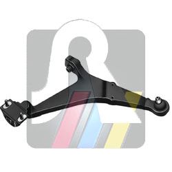 RTS 96-00595-1 Рычаг независимой подвески колеса, подвеска колеса для CITROËN SAXO (CитроËн Саxо) RTS 96-00595-1 Рычаг независимой подвески колеса, подвеска колеса для CITROËN SAXO (CитроËн Саxо)