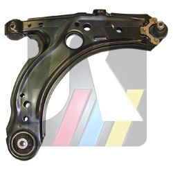 RTS 96-00960-1 Рычаг независимой подвески колеса, подвеска колеса для VOLKSWAGEN NOVO FUSCA (Фольксваген Ноvо фусcа) RTS 96-00960-1 Рычаг независимой подвески колеса, подвеска колеса для VOLKSWAGEN NOVO FUSCA (Фольксваген Ноvо фусcа)