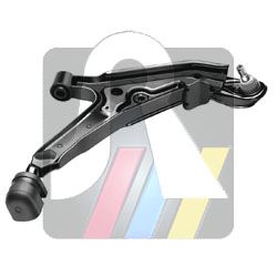 RTS 96-02311-1 Рычаг независимой подвески колеса, подвеска колеса для NISSAN PRIMERA (Ниссан Примера) RTS 96-02311-1 Рычаг независимой подвески колеса, подвеска колеса для NISSAN PRIMERA (Ниссан Примера)