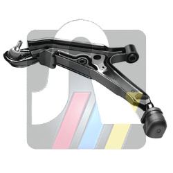 RTS 96-02311-2 Рычаг независимой подвески колеса, подвеска колеса для NISSAN PRIMERA (Ниссан Примера) RTS 96-02311-2 Рычаг независимой подвески колеса, подвеска колеса для NISSAN PRIMERA (Ниссан Примера)