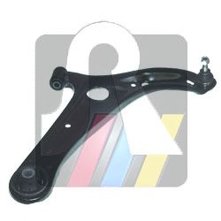 RTS 96-02523-1 Рычаг независимой подвески колеса, подвеска колеса для TOYOTA (Тойота/тоета) RTS 96-02523-1 Рычаг независимой подвески колеса, подвеска колеса для TOYOTA (Тойота/тоета)