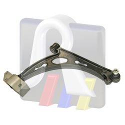 RTS 96-05995-1 Рычаг независимой подвески колеса, подвеска колеса для VOLKSWAGEN BORA / JETTA V (1K5), GOLF V Variant (1K5), JETTA V (1K5), VENTO V (1K5) 1.4 TSI RTS 96-05995-1 Рычаг независимой подвески колеса, подвеска колеса для VOLKSWAGEN BORA / JETTA V (1K5), GOLF V Variant (1K5), JETTA V (1K5), VENTO V (1K5) 1.4 TSI