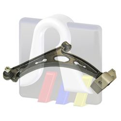 RTS 96-05995-2 Рычаг независимой подвески колеса, подвеска колеса для VOLKSWAGEN BORA / JETTA V (1K5), GOLF V Variant (1K5), JETTA V (1K5), VENTO V (1K5) 1.4 TSI RTS 96-05995-2 Рычаг независимой подвески колеса, подвеска колеса для VOLKSWAGEN BORA / JETTA V (1K5), GOLF V Variant (1K5), JETTA V (1K5), VENTO V (1K5) 1.4 TSI