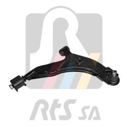 RTS 96-09707-1 Рычаг независимой подвески колеса, подвеска колеса для HYUNDAI EXCEL (Хендай Эxcэл) RTS 96-09707-1 Рычаг независимой подвески колеса, подвеска колеса для HYUNDAI EXCEL (Хендай Эxcэл)