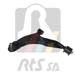 RTS 96-09707-2 Рычаг независимой подвески колеса, подвеска колеса для HYUNDAI EXCEL (Хендай Эxcэл) RTS 96-09707-2 Рычаг независимой подвески колеса, подвеска колеса для HYUNDAI EXCEL (Хендай Эxcэл)