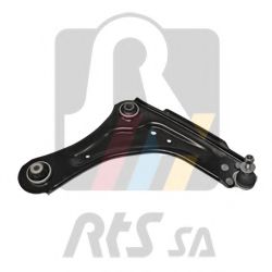 RTS 96-90415-1 Рычаг независимой подвески колеса, подвеска колеса для RENAULT LAGUNA III OUR (Рено Лагуна 3 our) RTS 96-90415-1 Рычаг независимой подвески колеса, подвеска колеса для RENAULT LAGUNA III OUR (Рено Лагуна 3 our)