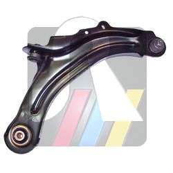RTS 96-90425-1 Рычаг независимой подвески колеса, подвеска колеса для RENAULT (Рено) RTS 96-90425-1 Рычаг независимой подвески колеса, подвеска колеса для RENAULT (Рено)