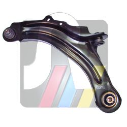 RTS 96-90425-2 Рычаг независимой подвески колеса, подвеска колеса для RENAULT (Рено) RTS 96-90425-2 Рычаг независимой подвески колеса, подвеска колеса для RENAULT (Рено)