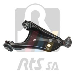 RTS 96-90470-1 Рычаг независимой подвески колеса, подвеска колеса для RENAULT (Рено)