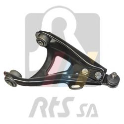 RTS 96-90475-1 Рычаг независимой подвески колеса, подвеска колеса для RENAULT (Рено) RTS 96-90475-1 Рычаг независимой подвески колеса, подвеска колеса для RENAULT (Рено)