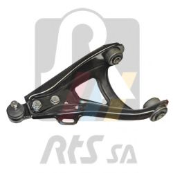 RTS 96-90475-2 Рычаг независимой подвески колеса, подвеска колеса для RENAULT (Рено) RTS 96-90475-2 Рычаг независимой подвески колеса, подвеска колеса для RENAULT (Рено)