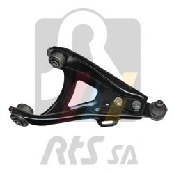 RTS 96-90481-1 Рычаг независимой подвески колеса, подвеска колеса для RENAULT (Рено) RTS 96-90481-1 Рычаг независимой подвески колеса, подвеска колеса для RENAULT (Рено)