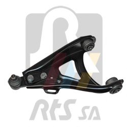 RTS 96-90481-2 Рычаг независимой подвески колеса, подвеска колеса для RENAULT (Рено) RTS 96-90481-2 Рычаг независимой подвески колеса, подвеска колеса для RENAULT (Рено)
